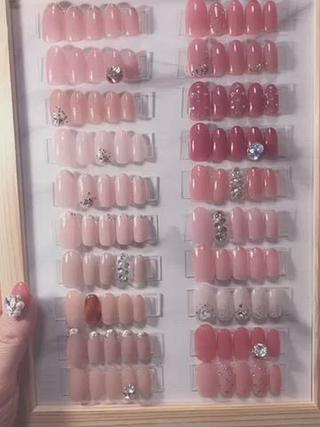 ワンカラーネイル

マオジェル定番カラー

パーツ、ビジューは別料金です

#maogel
#mao_gel
#スワロフスキーネイル
#ビジューネイル
#フィルイン
#ワンカラーネイル
#美フォルムネイル
#maogelネイル
#うるツヤネイル
#うる艶ネイル
#オフィスネイル
#くすみネイル
#大人ネイル
#大人可愛いネイル
#ネイルモデル募集中
#京都ネイルサロン
#ネイルサロン京都
#向日市ネイルサロン
#向日町ネイルサロン
#ネイルサロン向日市
#ネイルサロン向日町
#maogel導入サロン京都
#maogel導入サロン向日
#マオジェル導入サロン
#マオジェル導入サロン京都 