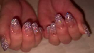 パープルフラッシュ 