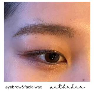 【 ＨＢＬ眉癖改善 + 美眉WAX脱毛 】

“眉毛の癖”に注目。
ブラシ1つで眉毛を自由自在
HBLで叶う"憧れのふさっと抜け感のあるナチュラル眉"

@hollywoodbrowlift
#HBL #HollywoodBrowLift #HBL眉
#ハリウッドブロウリフト
#眉癖
#眉癖改善
#自眉自在
#眉毛パーマ
#眉毛
#アイブロウ
#眉ワックス
#眉整形
#なりたい眉毛
#モテる眉毛
#やみつきアイブロウ
#ブロウリフト
#メンズアイブロウ
#岐阜アイブロウ 