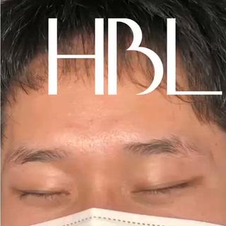 hbl

眉毛で8割垢抜ける。

男性は眉毛ケアで
清潔感、お洒落感、印象up
自然に馴染ませる◎

✓ hbl
✓ eyebrow wax
make
✓ styling mascara / clear

#ハリウッドブロウリフト 
#hbl 
#hblbeauty 
#プロに任せる自眉ケア 
#hbl岐阜
#ハリウッドブロウリフト岐阜 