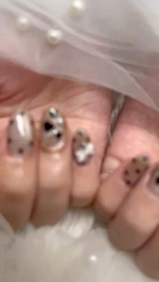 ネイル Nail salon LUCAS,K 《ネイルサロンルーカス》千葉中央 スカルプ所属・LUCAS 千葉 AOI💅🏾💕のネイルデザイン