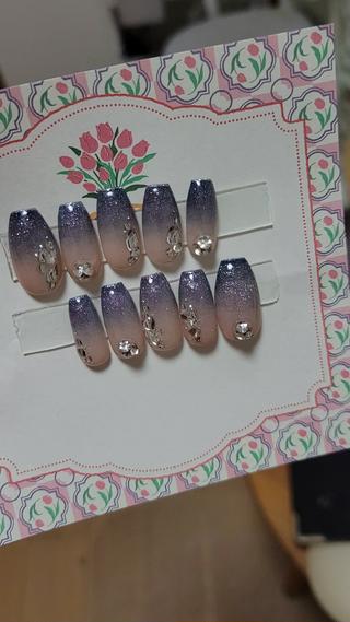 ネイル ネイルサロンほっこり kanaのネイルデザイン