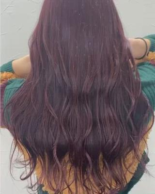 #デザインカラー
#ダブルカラー
#インナーカラー 
#テールカラー
#グラデーション
#群馬
#伊勢崎
#カラー
#伊勢崎カラー
#伊勢崎デザインカラー
#群馬カラー 