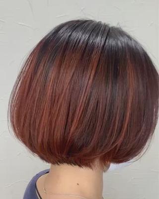 #デザインカラー
#ダブルカラー
#インナーカラー 
#テールカラー
#グラデーション
#群馬
#伊勢崎
#カラー
#伊勢崎カラー
#伊勢崎デザインカラー
#群馬カラー 