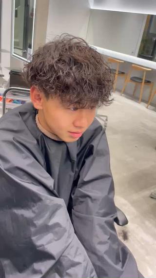 #fifthhair#メンズサロン#福岡#福岡美容室#福岡メンズ美容室#福岡メンズパーマ#福岡パーマ#福岡メンズサロン#福岡メンズカット#福岡メンズヘア#福岡プードルパーマ#天神パーマ#メンズパーマ#波巻きプードルパーマ#ツイストスパイラルパーマ#ツイストスパイラル#ツイストパーマ#ツイスト#スパイラルパーマ#ケアパーマ#波巻きスパイラルパーマ#プードルパーマ#波巻きスパイラル#ニュアンスパーマ#毛流れパーマ#波巻きウルフ#メンズウルフ#シャドウパーマ#フェザーパーマ 