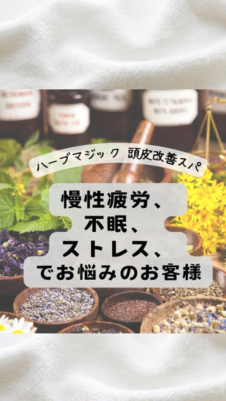 ✨デトックス職人✨ トーヒラボのヘアスタイル