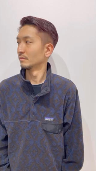 メンズヘア　メンズカット　メンズカラー　吉祥寺 