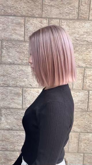 2ぶりーち必須のホワイトカラー 