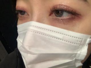 マツエク・マツパ 🦋小泉 綺芽🦋のヘアスタイル