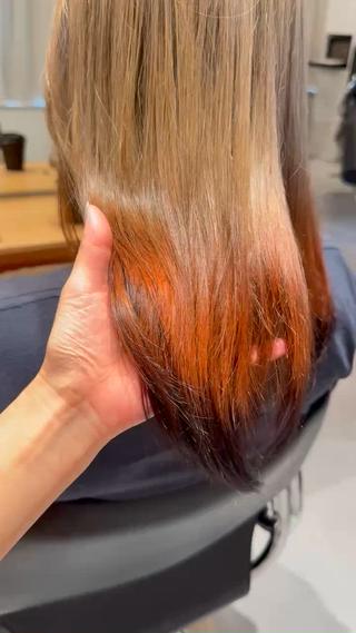 デザインカラー