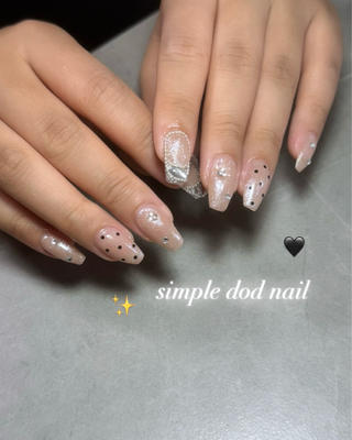 ネイル salon bell （NOA）♡ྀིのネイルデザイン