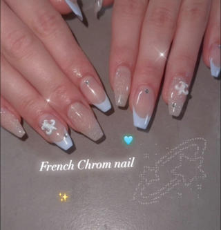 ネイル salon bell （NOA）♡ྀིのネイルデザイン