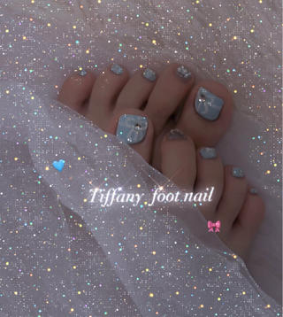 ネイル salon bell （NOA）♡ྀིのネイルデザイン