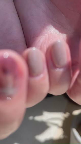 ショート カラー キッズ 2dy所属・2DY NAIL SALONのネイルデザイン