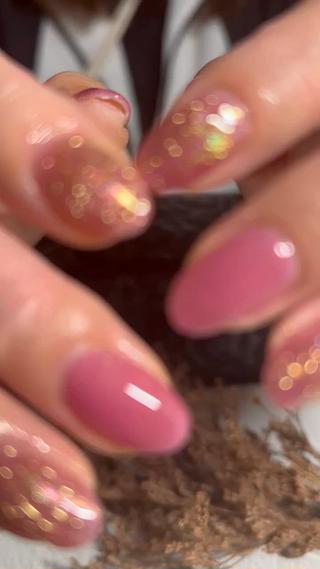 トレンドネイル 