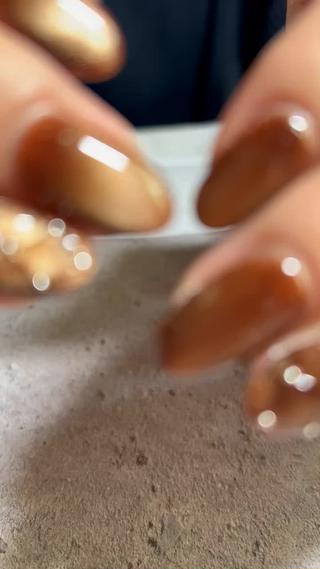 ミディアム 2dy所属・2DY NAIL SALONのネイルデザイン