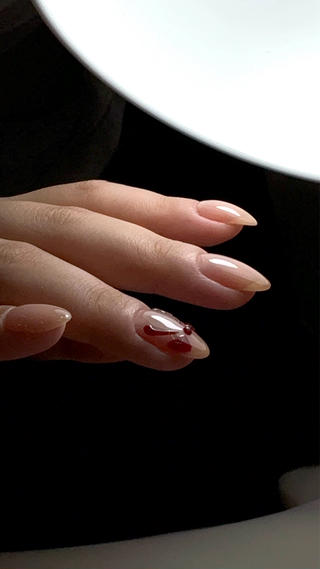 ネイル JUNNAIL ゆあのネイルデザイン