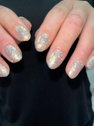 ネイル JUNNAIL ゆあのネイルデザイン