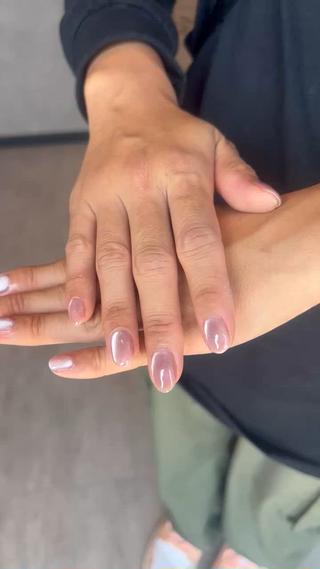 当店大人気!プランパーマグネット
うるうるマグネット♡