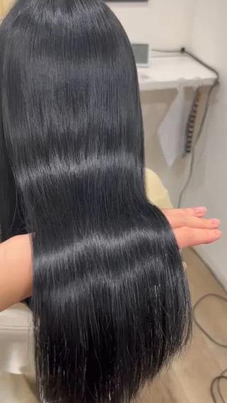酸性ストレートでうねりを抑え地毛風ストレートに
システムトリートメントで栄養補給をし、ストレート施術によるダメージを抑え艶さら髪へ♪
#梅田 #梅田美容室  #梅田美容師   #大阪美容室  #大阪ヘアサロン #暖色  #大阪髪質改善サロン #髪質改善 #酸熱トリートメント #髪質改善ストレート #髪質改善サロン  #酸性ストレート #酸性ストレート大阪  #艶髪大阪  #大阪 #酸熱トリートメント大阪 #酸性ストレート梅田 #美髪梅田 #美髪ケア #美髪 #縮毛矯正 #ブルーブラック #透け感ヘア #ヘアアレンジ #ヘアスタイル #艶髪梅田 #艶髪 