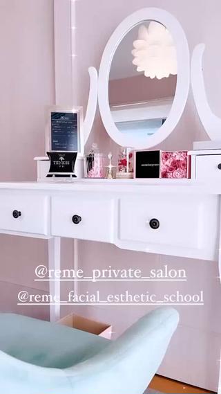 サロンの雰囲気になります
おひとり様プライベートサロンなので
周りの目を気にせずごゆっくりと
お過ごし下さいませ 