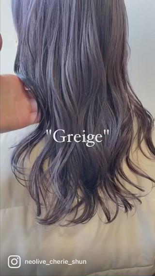 カラー メンズパーマ特化🔥 ツイスパ/シャドウのヘアスタイル