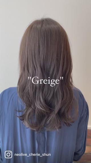 カラー メンズパーマ特化🔥 ツイスパ/シャドウのヘアスタイル