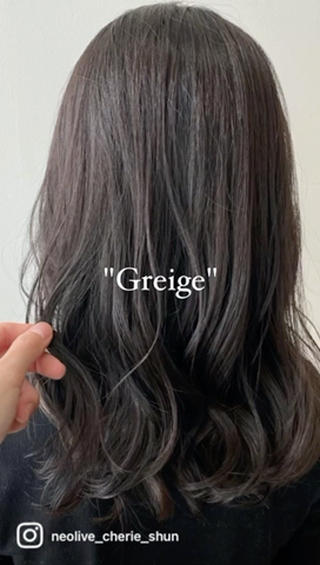 カラー メンズパーマ特化🔥 ツイスパ/シャドウのヘアスタイル