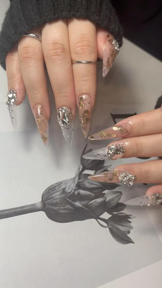 デザスカ　ニュアンス 