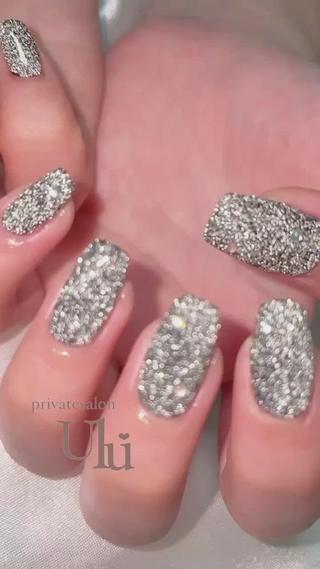 ネイル private salon uluのネイルデザイン