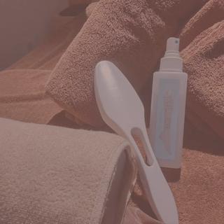 スパルーチェ角質ケア最強 