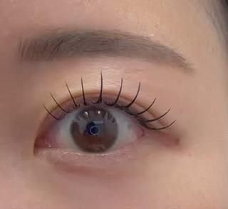 フラットラッシュ120本 コーティング仕上げ