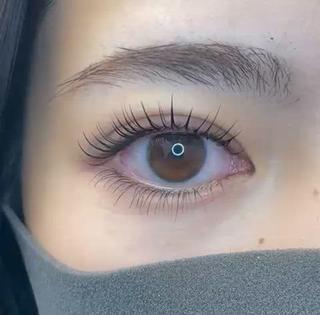 マツエク・マツパ MARI 🩵🫧のマツエク・マツパデザイン