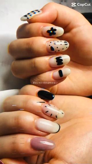 ネイル ネイルサロン翼所属・ネイルサロン 翼【仙川4分】のネイルデザイン