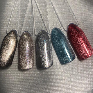 ネイル ネイルサロン翼所属・ネイルサロン 翼【仙川4分】のネイルデザイン