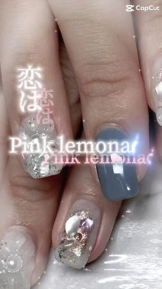 ネイル ネイルサロン翼所属・ネイルサロン 翼【仙川4分】のネイルデザイン