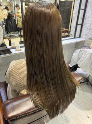 3月のご予約まだまだ大歓迎︎
春になる前に綺麗にしましょう

赤みが出ない、柔らかいカラーで綺麗な艶髪に！
パサつきが気になる方はケラリファイン髪質改善トリートメントをオススメします


Che'ri
営業時間
平日
土曜・祝日
日曜
11:00～21:00
10:00～20:00
10:00～19:00

メニューのご相談などはDM等で受け付けております 