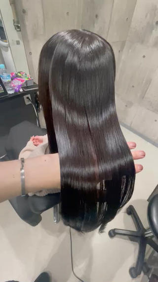 ロング カラー 🫧透明感/美髪🫧 Hiroakiのヘアスタイル