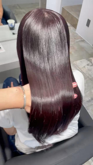 チェリーラベンダー 