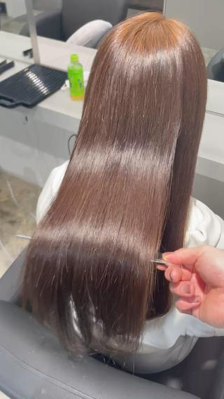 ロング 🫧透明感/美髪🫧 Hiroakiのヘアスタイル