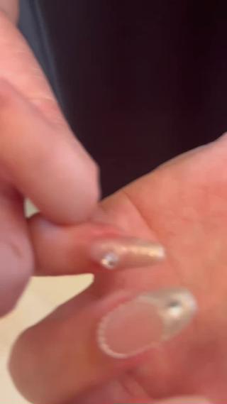 ワンホンネイル️ 