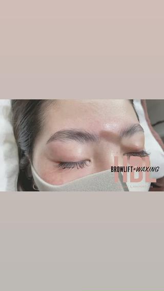 Carat E&E 葛西店のマツエク・マツパデザイン