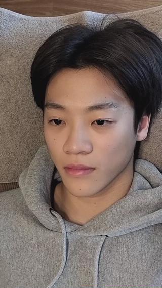 メンズ眉毛パーマ/メンズ眉毛ワックス 