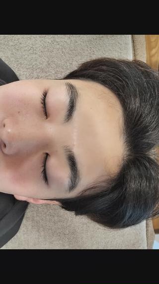 メンズ アイブロウ メンズ脱毛専門店Oceans所属・メンズ眉毛・脱毛専門 Oceansの眉毛・アイブロウイメージ