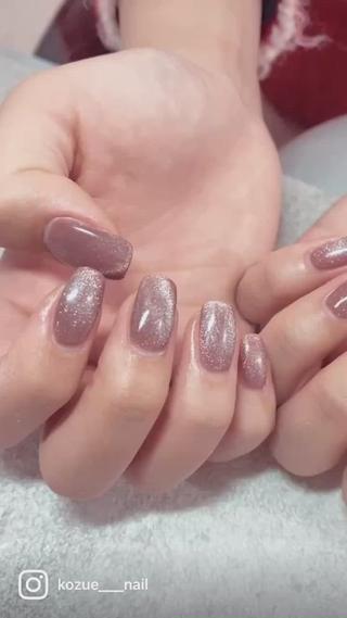 ネイル Salon Kのネイルデザイン