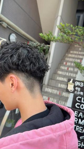 ミディアム 全国カットコンテスト 受賞🏅satoのヘアスタイル