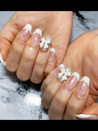 ネイル S.NAIL Suuのネイルデザイン