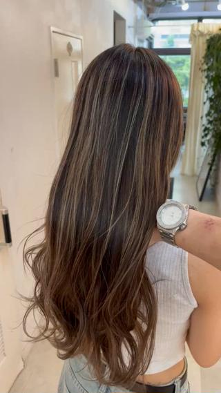 ハイライトカラー
＋1500円 