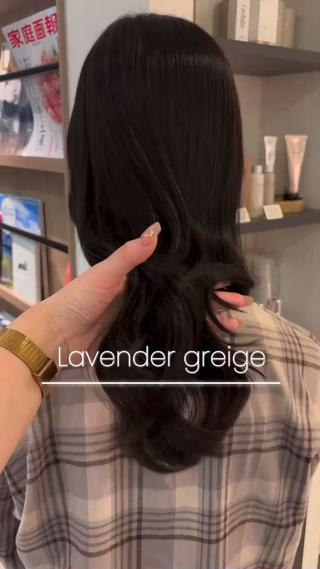 【気に入ったスタイルはスクリーンショットをしてご利用ください】大人かわいい透明感たっぷりな赤み消しカラーが得意です◎広がり.パヤパヤ毛でお悩みの方も髪質改善で解決します！幅広い年齢のお客様にご来店いただいています！ 