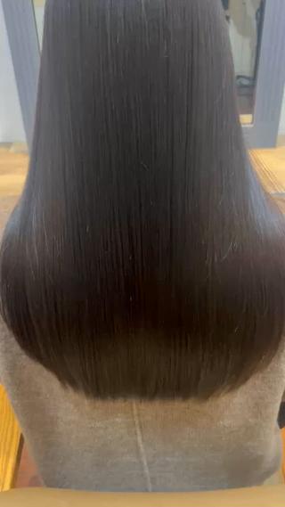 セミロング 🧊鎌田 拓磨🧊のヘアスタイル